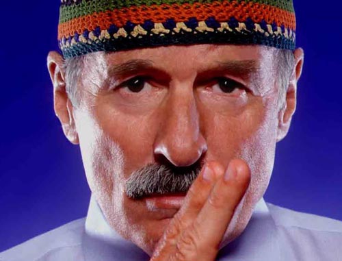 Joe Zawinul